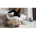 High Quality Pet Hair Vacuum Cleaner Pet Grooming Device